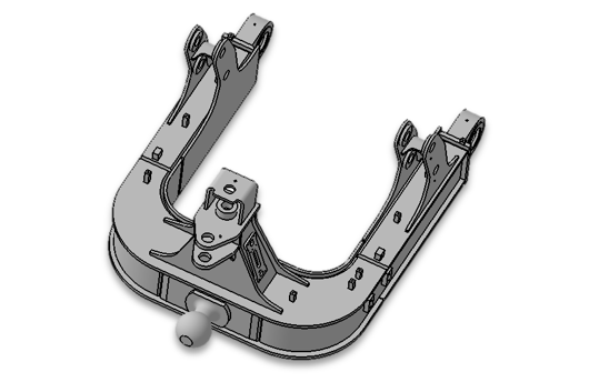 C-Frame
