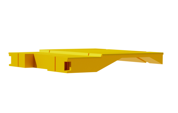 Main Frame