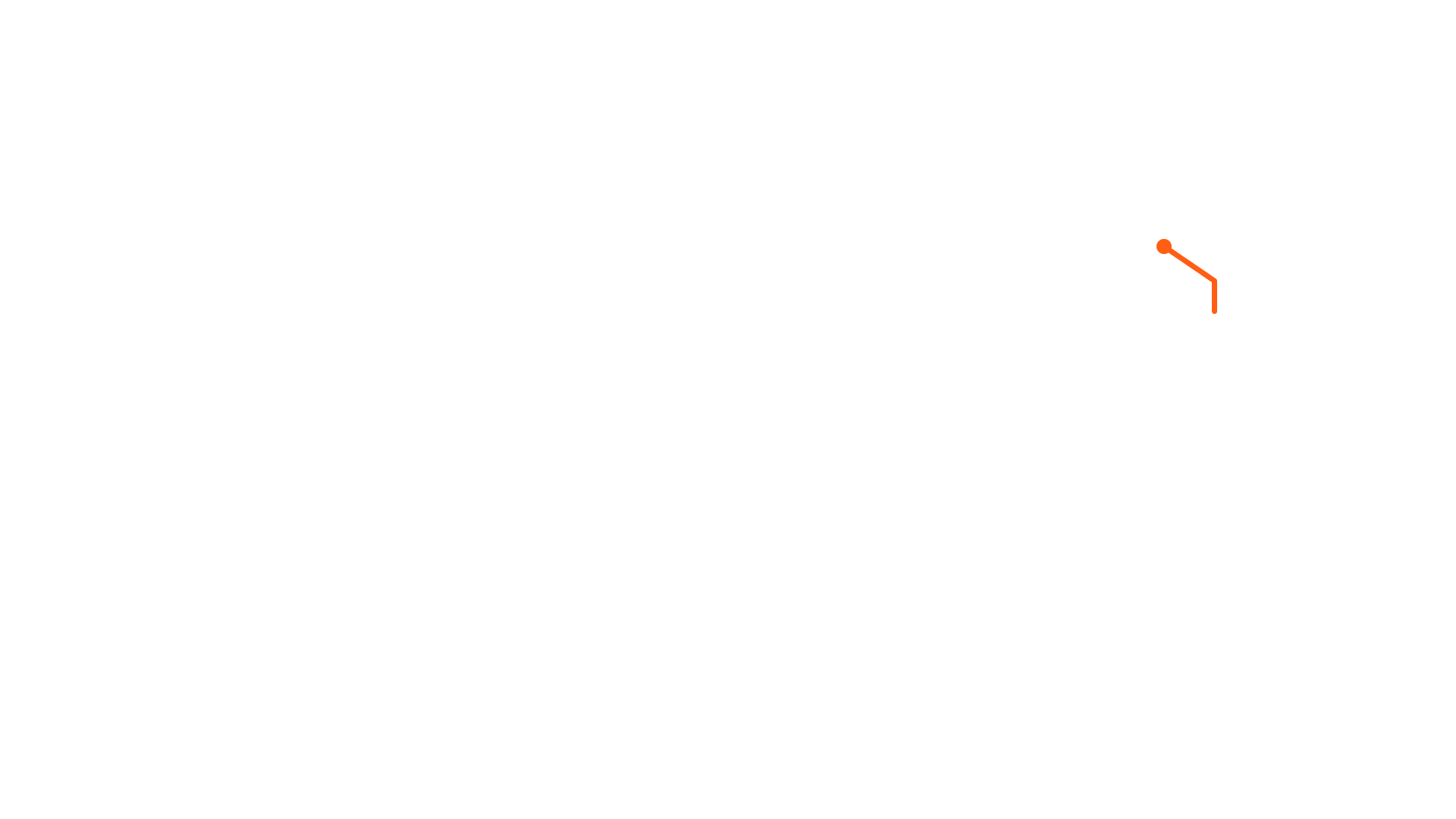 rear frame